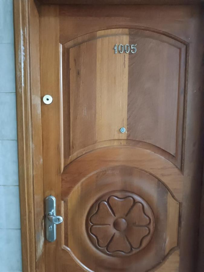 Flat Mary Διαμέρισμα Ρίο ντε Τζανέιρο Εξωτερικό φωτογραφία